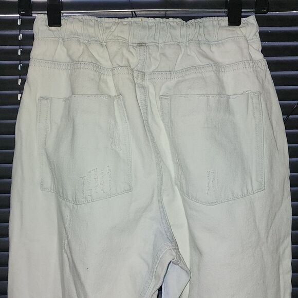 Light rinse jeans NWOT - Picture 5 of 7